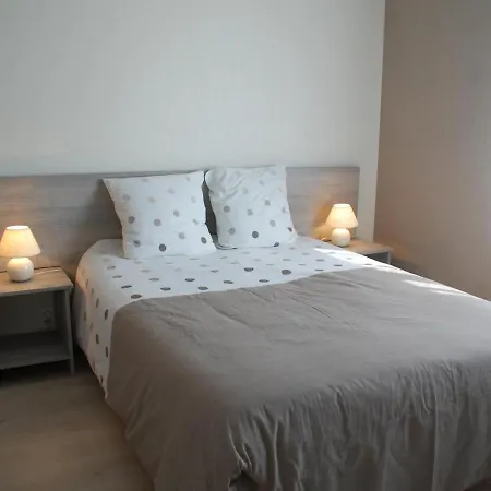 Spacieux Avec Salle De Jeux, Tennis Et Cheminee, Ideal Pour Familles Et Amis Jusqu'a 15 Pers. - Fr-1-410-223 Дом отдыха *