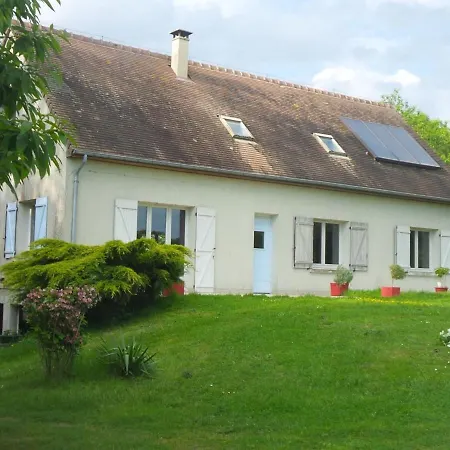 Spacieux Avec Salle De Jeux, Tennis Et Cheminee, Ideal Pour Familles Et Amis Jusqu'a 15 Pers. - Fr-1-410-223 * Saint-Jean-de-la-Motte