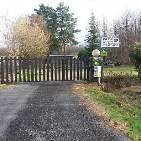 Spacieux Avec Salle De Jeux, Tennis Et Cheminée, Idéal Pour Familles Et Amis Jusqu'à 15 Pers. - Fr-1-410-223