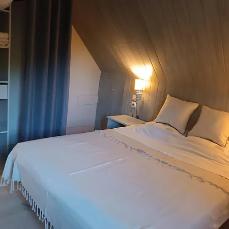 Casa rural Spacieux Avec Salle De Jeux, Tennis Et Cheminée, Idéal Pour Familles Et Amis Jusqu'à 15 Pers. - Fr-1-410-223 *