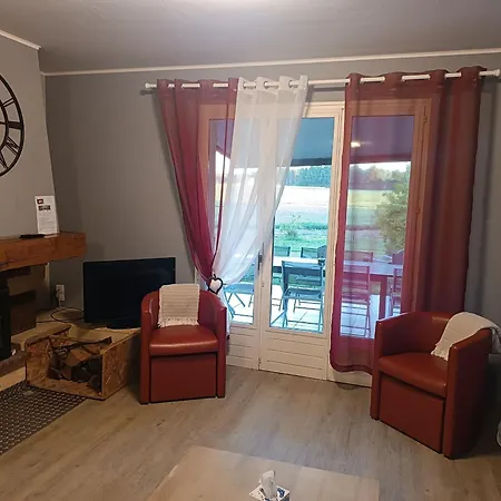 Spacieux Avec Salle De Jeux, Tennis Et Cheminee, Ideal Pour Familles Et Amis Jusqu'a 15 Pers. - Fr-1-410-223 * Saint-Jean-de-la-Motte